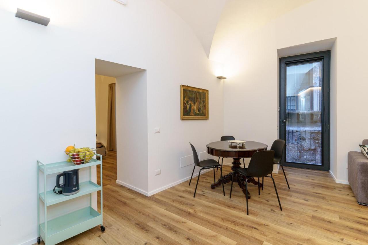 Dimore Sangiuliano Catania Ngoại thất bức ảnh