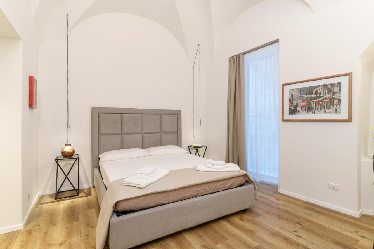 Dimore Sangiuliano Catania Ngoại thất bức ảnh
