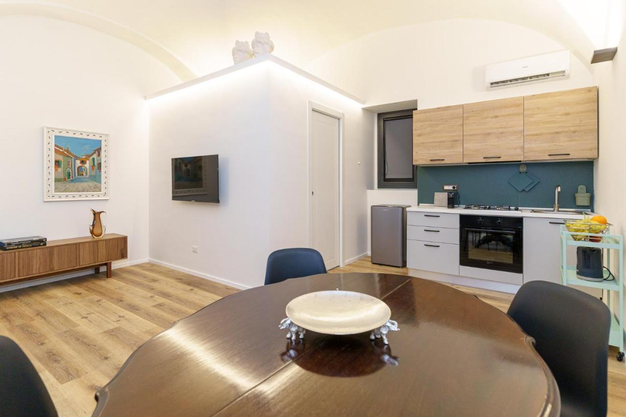 Dimore Sangiuliano Catania Ngoại thất bức ảnh