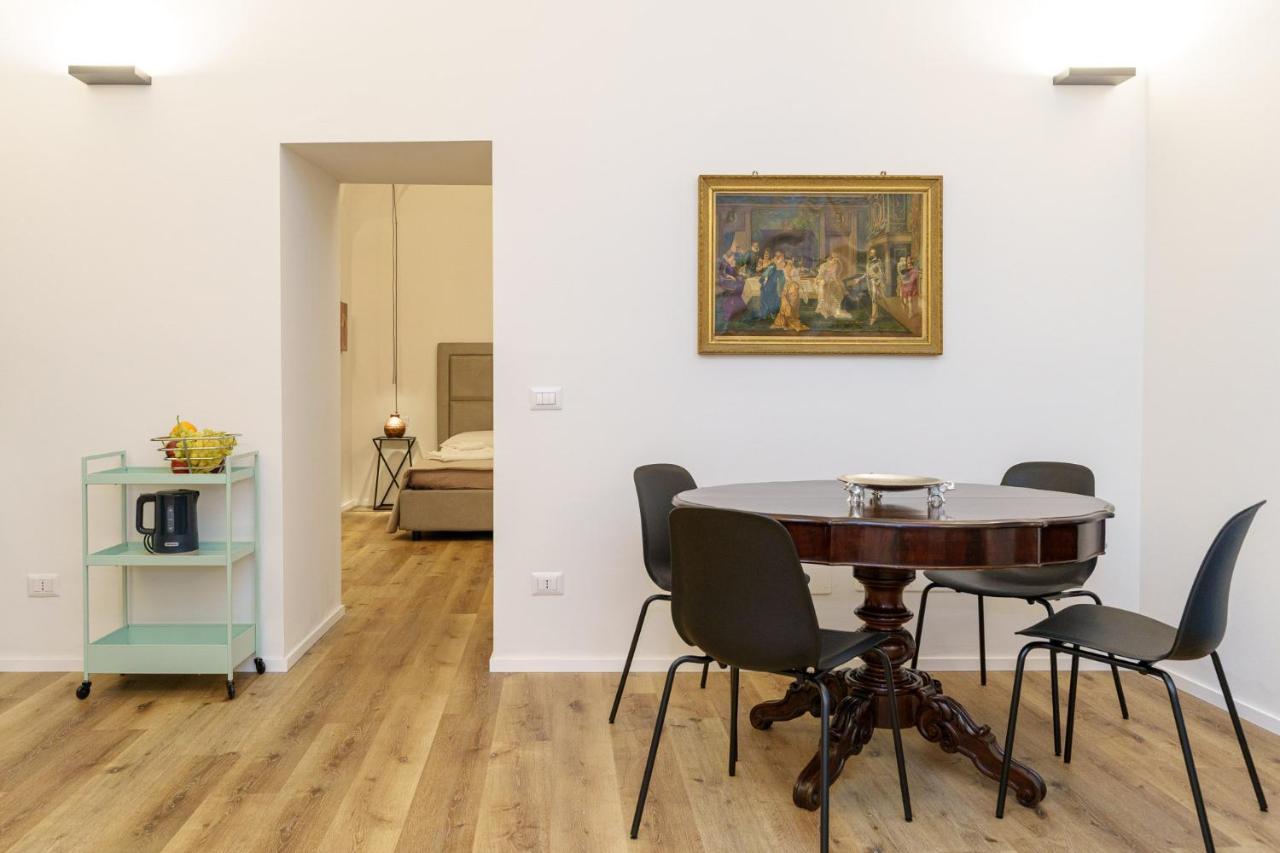 Dimore Sangiuliano Catania Ngoại thất bức ảnh