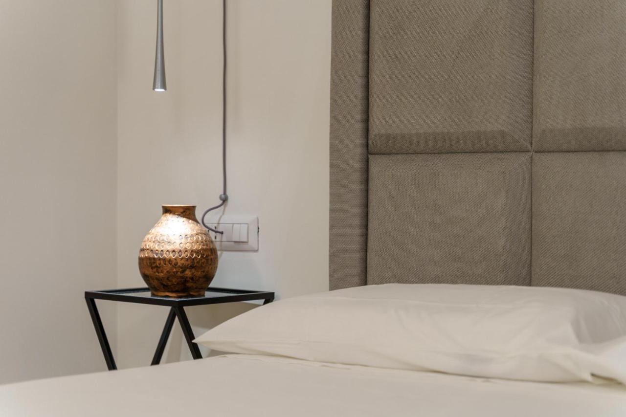 Dimore Sangiuliano Catania Ngoại thất bức ảnh