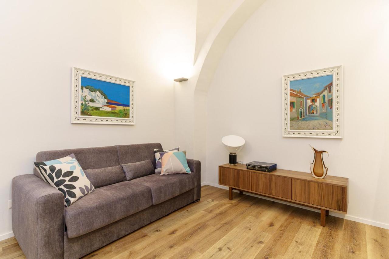 Dimore Sangiuliano Catania Ngoại thất bức ảnh