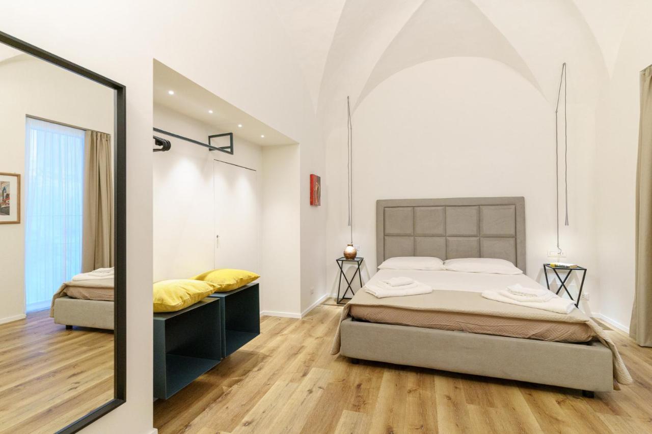 Dimore Sangiuliano Catania Ngoại thất bức ảnh