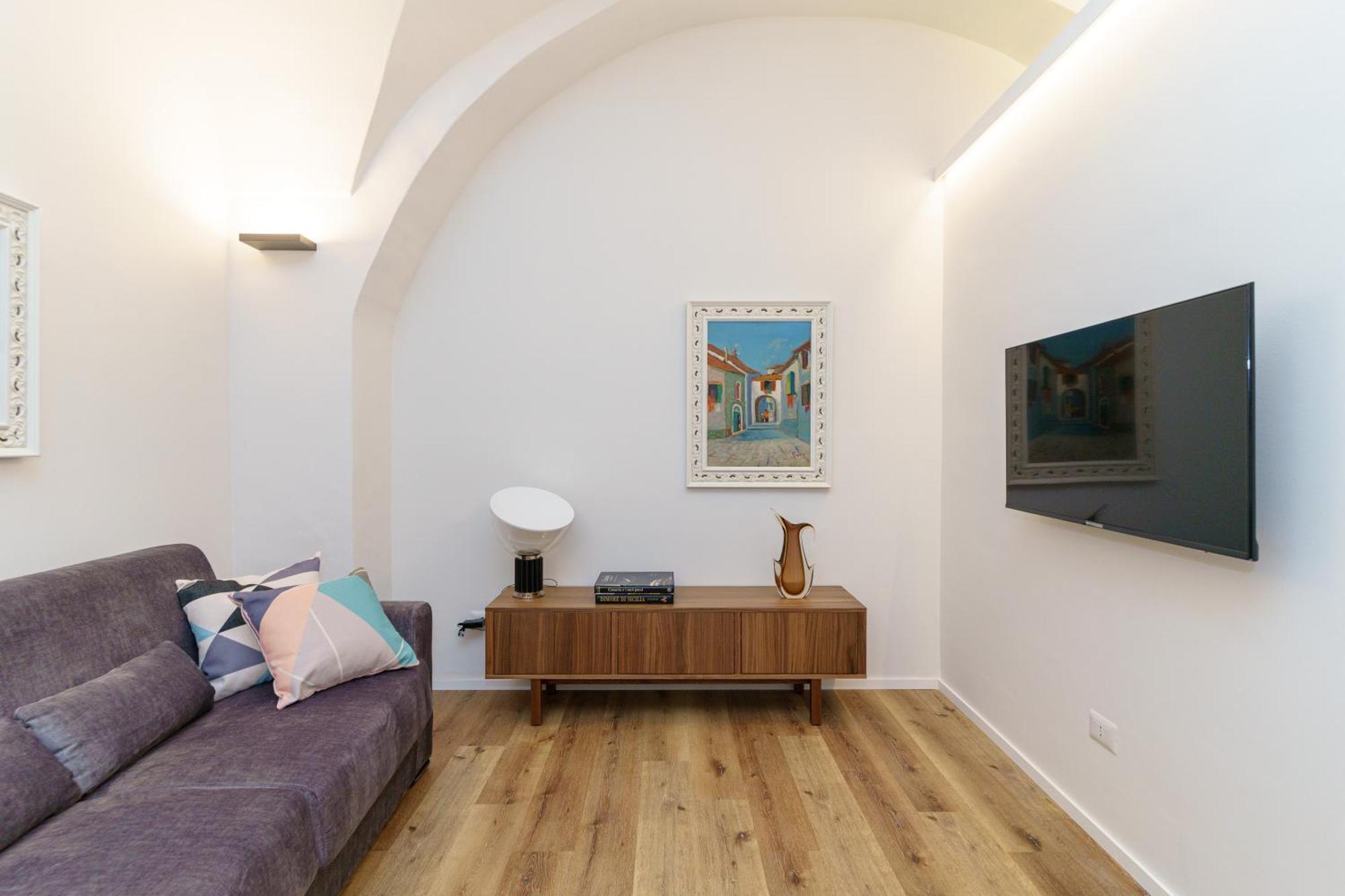 Dimore Sangiuliano Catania Ngoại thất bức ảnh