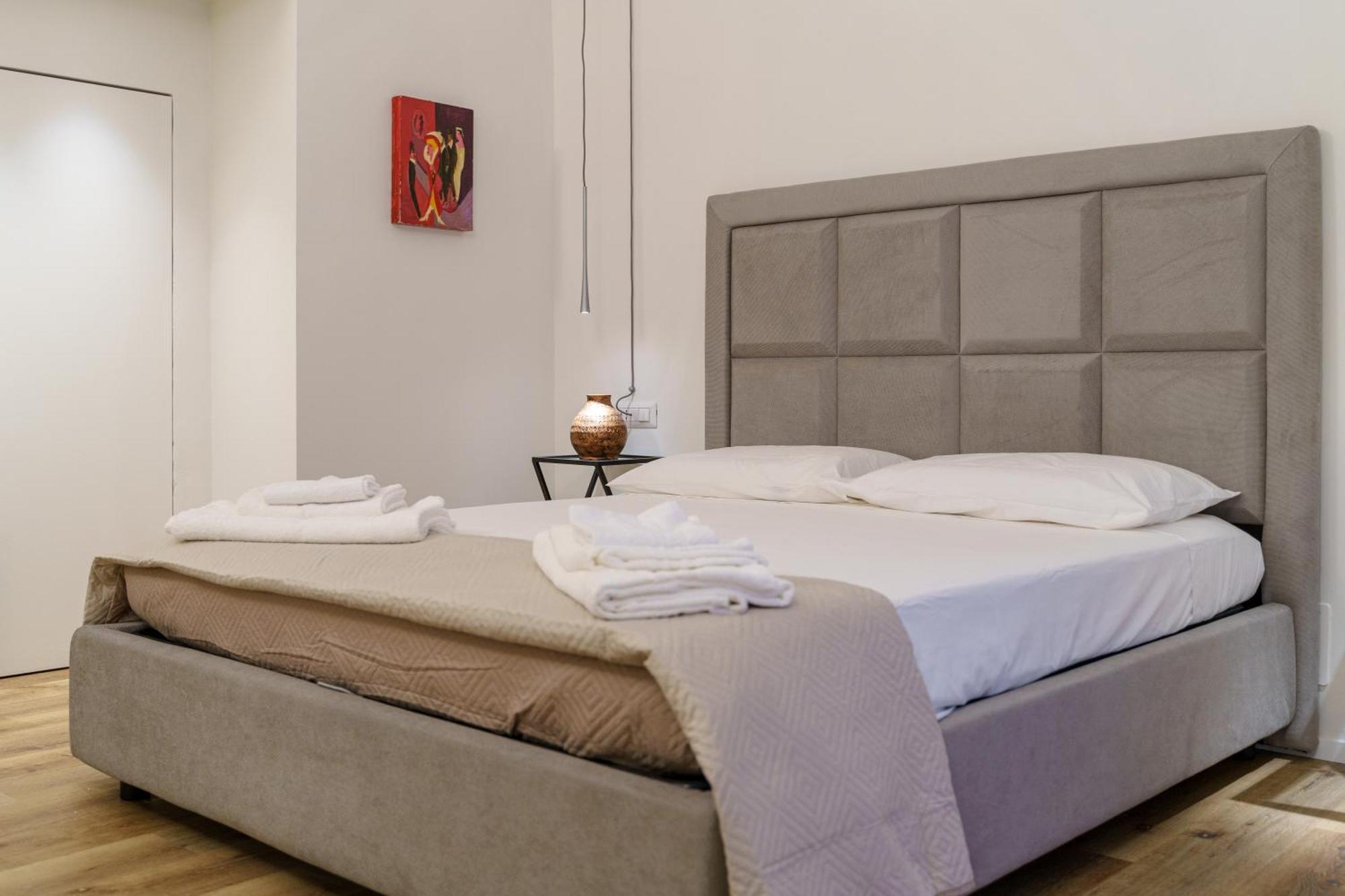 Dimore Sangiuliano Catania Ngoại thất bức ảnh