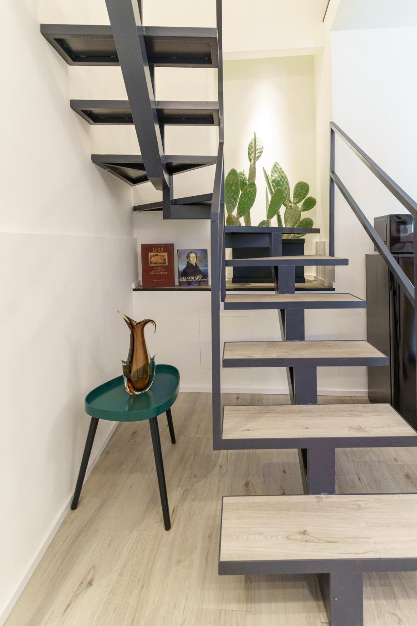 Dimore Sangiuliano Catania Ngoại thất bức ảnh