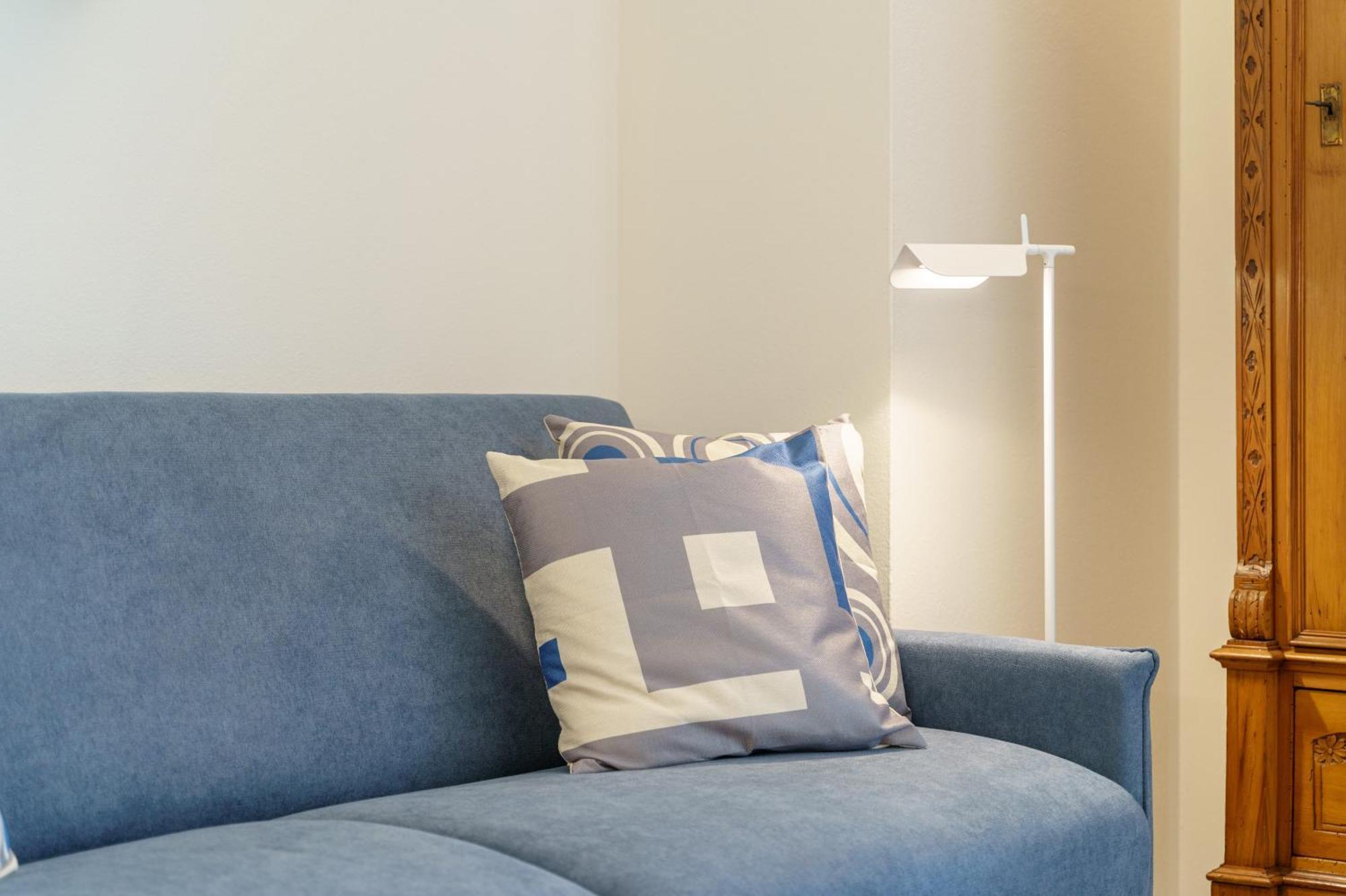 Dimore Sangiuliano Catania Ngoại thất bức ảnh