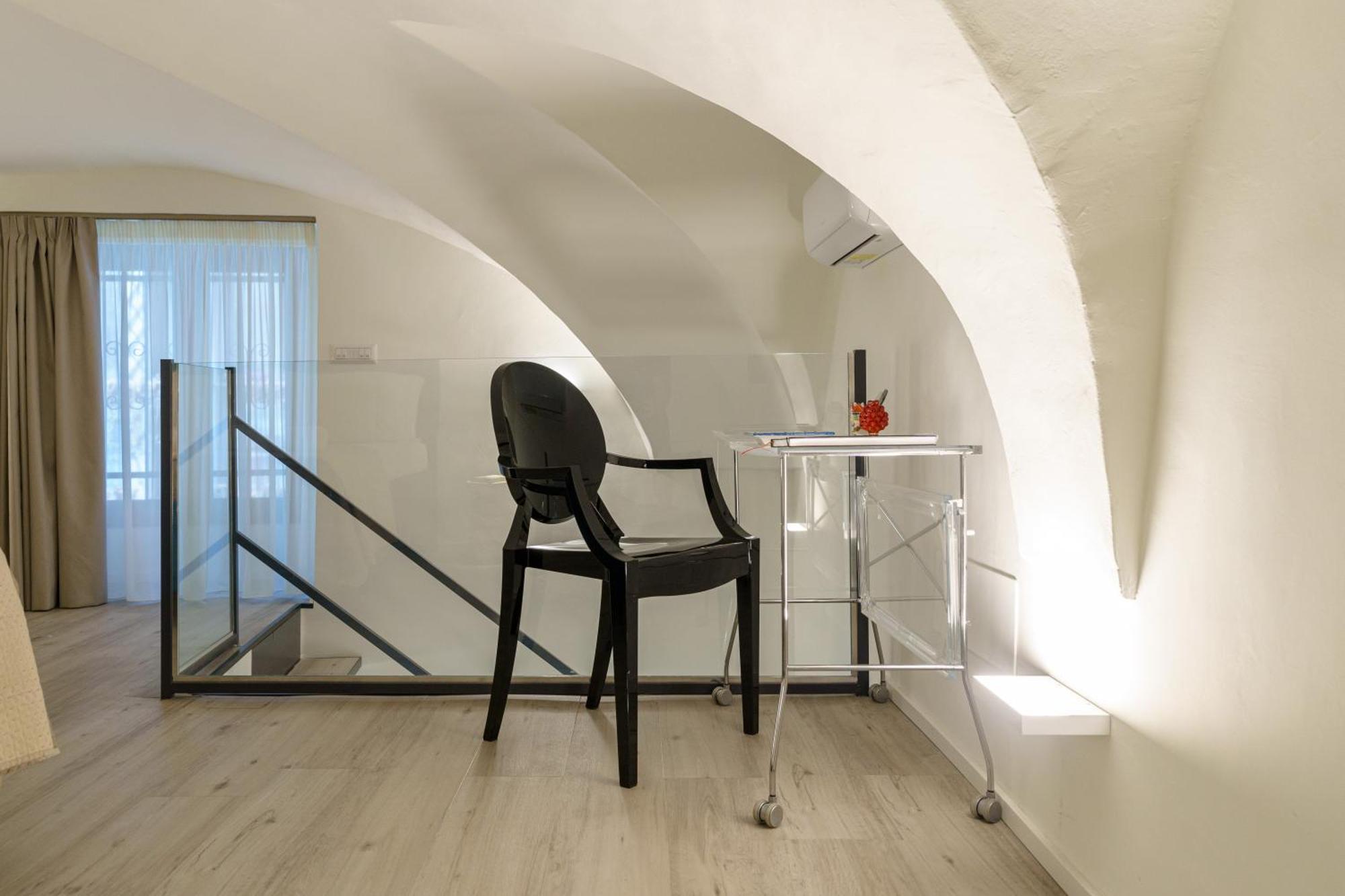 Dimore Sangiuliano Catania Ngoại thất bức ảnh