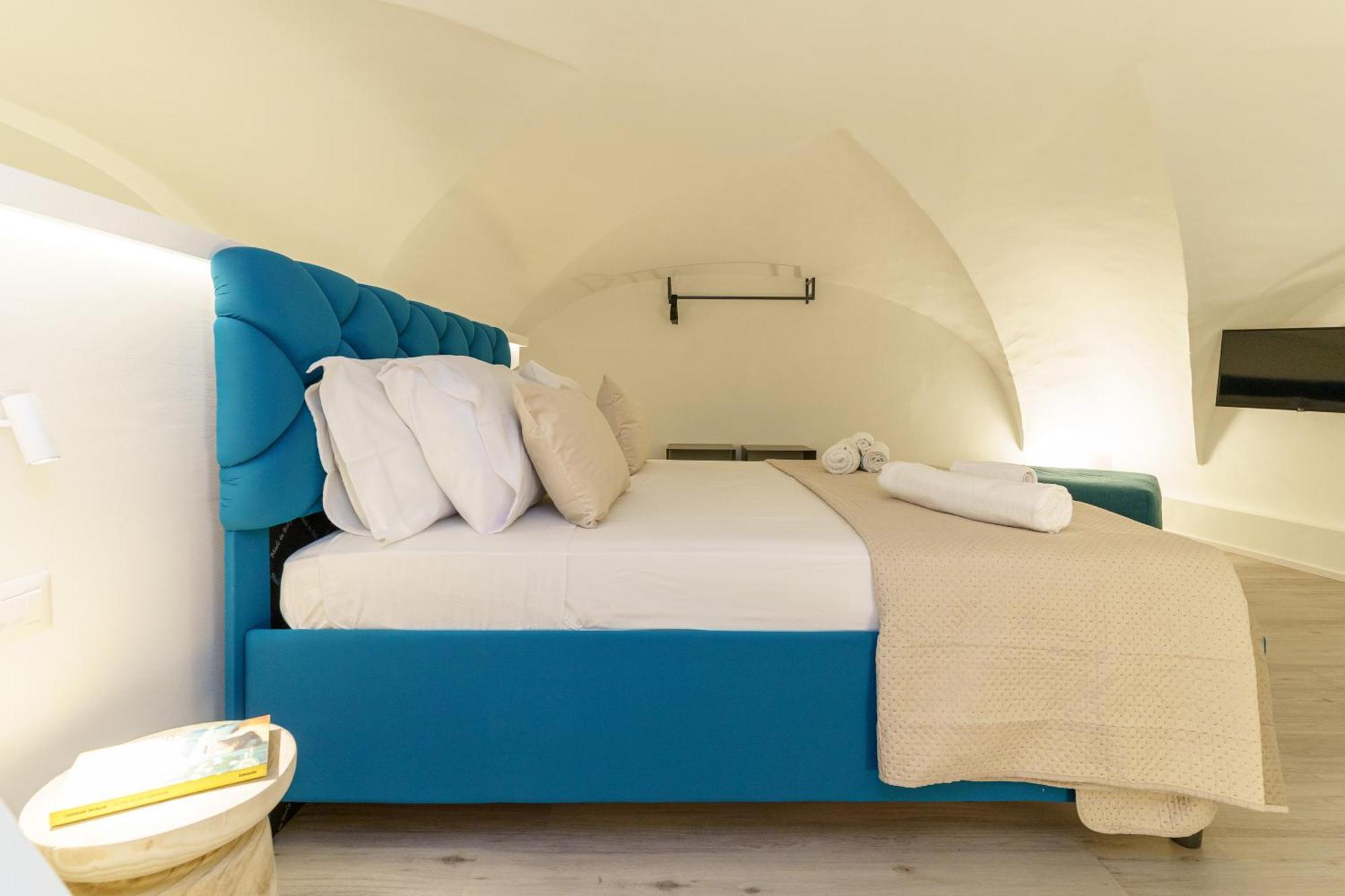 Dimore Sangiuliano Catania Ngoại thất bức ảnh