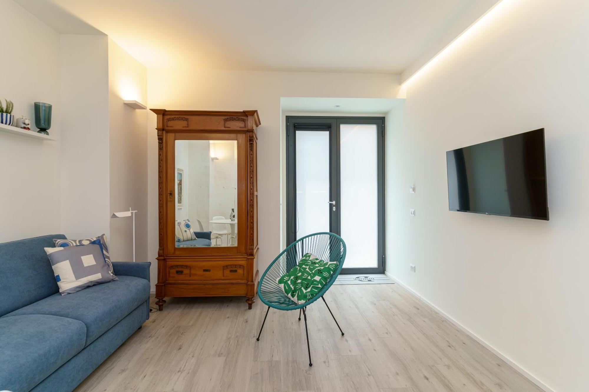 Dimore Sangiuliano Catania Ngoại thất bức ảnh