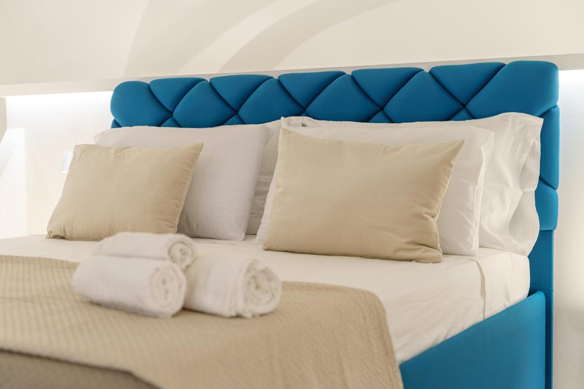 Dimore Sangiuliano Catania Ngoại thất bức ảnh