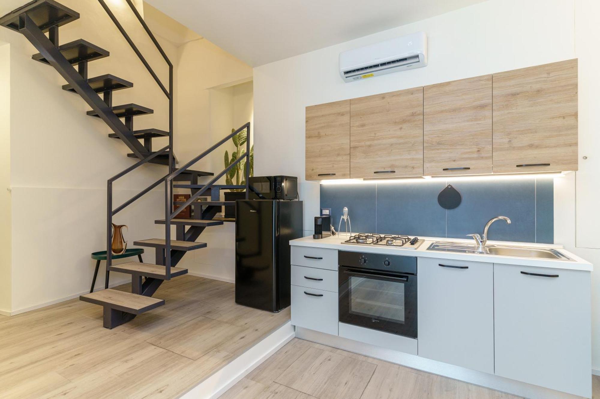 Dimore Sangiuliano Catania Ngoại thất bức ảnh