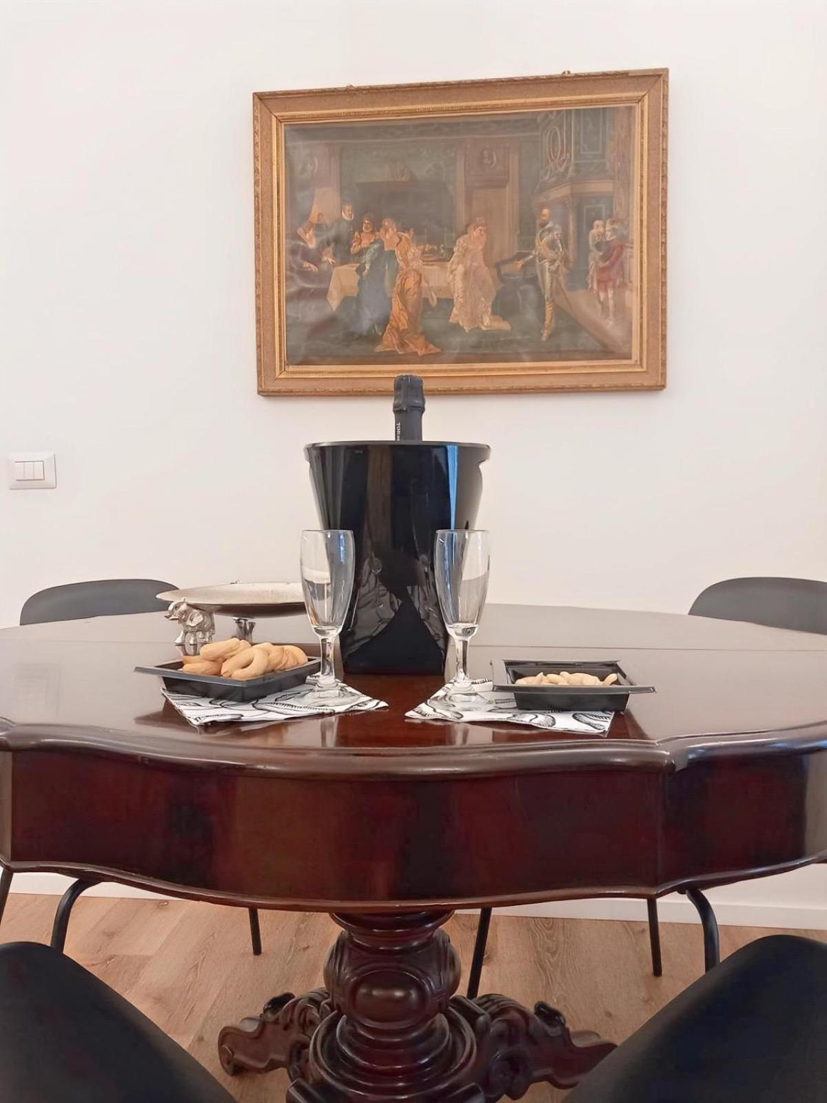 Dimore Sangiuliano Catania Ngoại thất bức ảnh